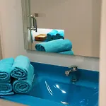 Blue 아파트 *
