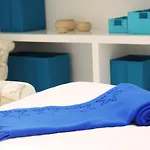 아파트 Blue 산티아고데콤포스텔라