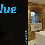 아파트 Blue *