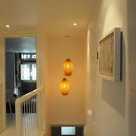 Blue Santiago de Compostela