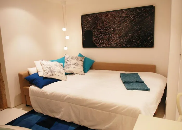 Apartamento Blue *