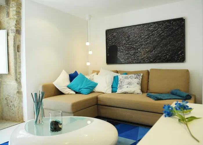 Apartamento Blue *