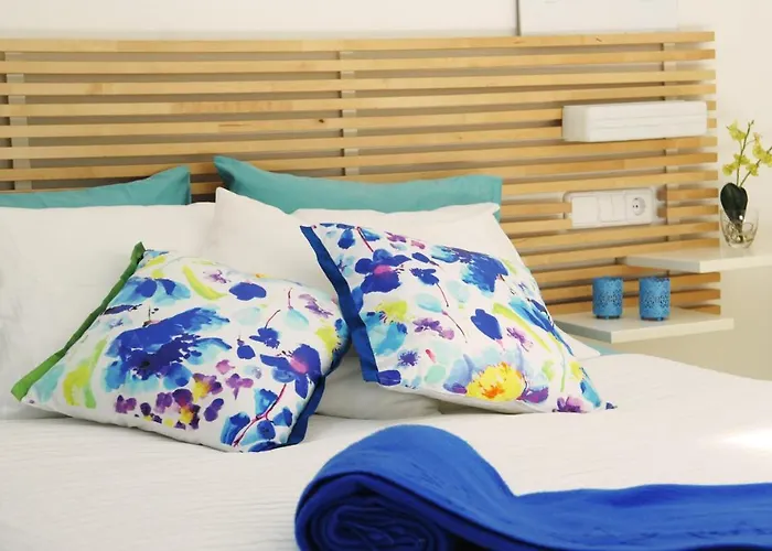 Apartamento Blue Santiago de Compostela