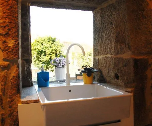 Blue Apartamento Santiago de Compostela