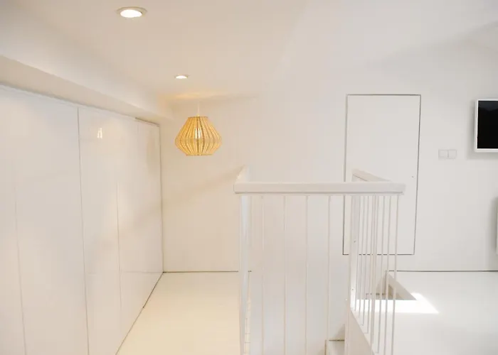 Blue * Santiago de Compostela