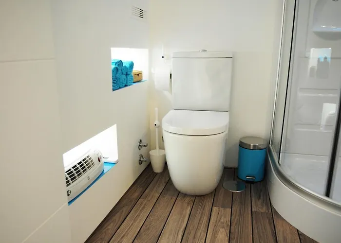 Blue Apartamento Santiago de Compostela