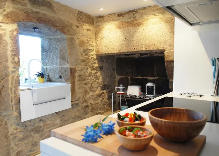 Blue Apartamento Santiago de Compostela