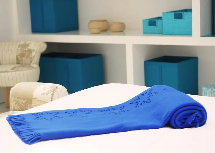 Apartamento Blue Santiago de Compostela