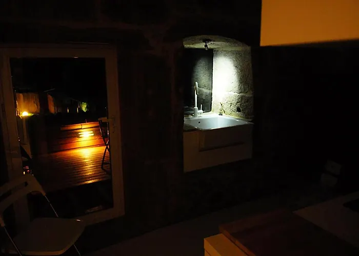 Apartamento Blue Santiago de Compostela